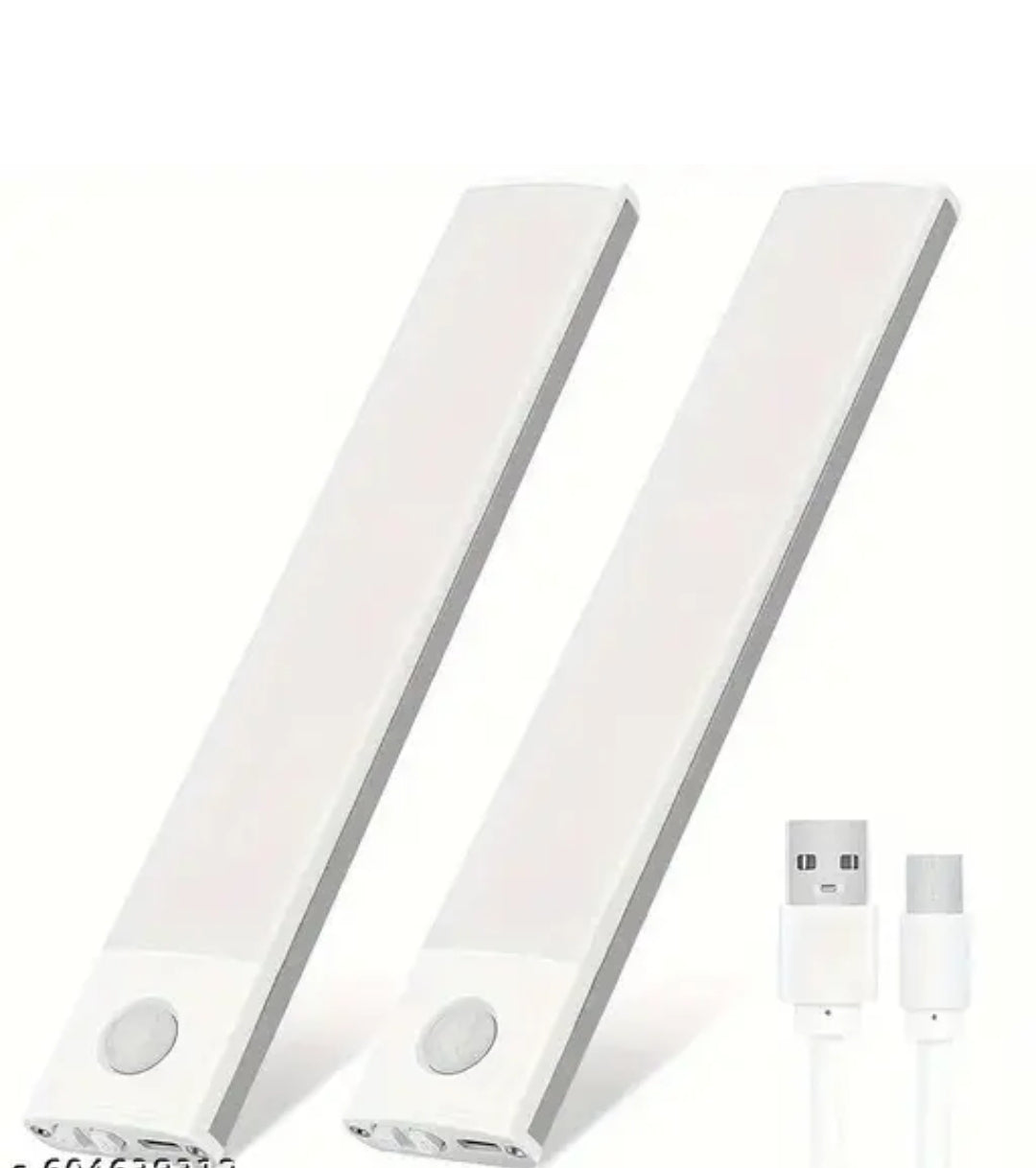 Magnetic Wireless Motion Sensor Light Bar