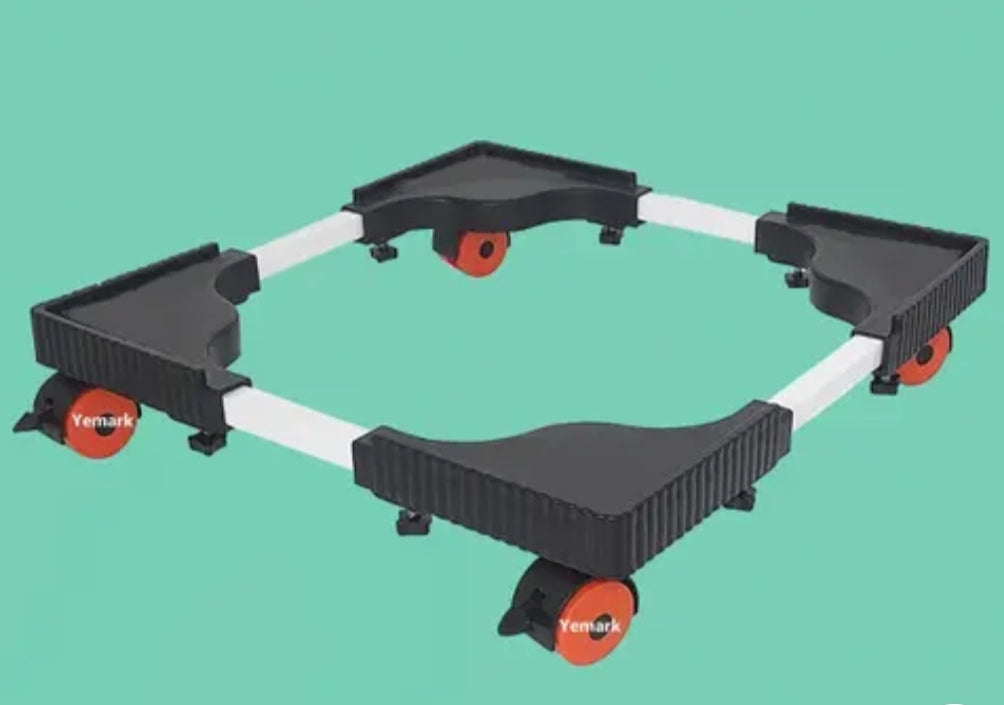 Adjustable Appliance Stand