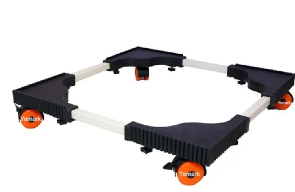 Adjustable Appliance Stand