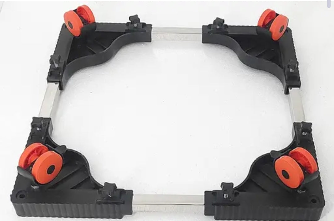 Adjustable Appliance Stand