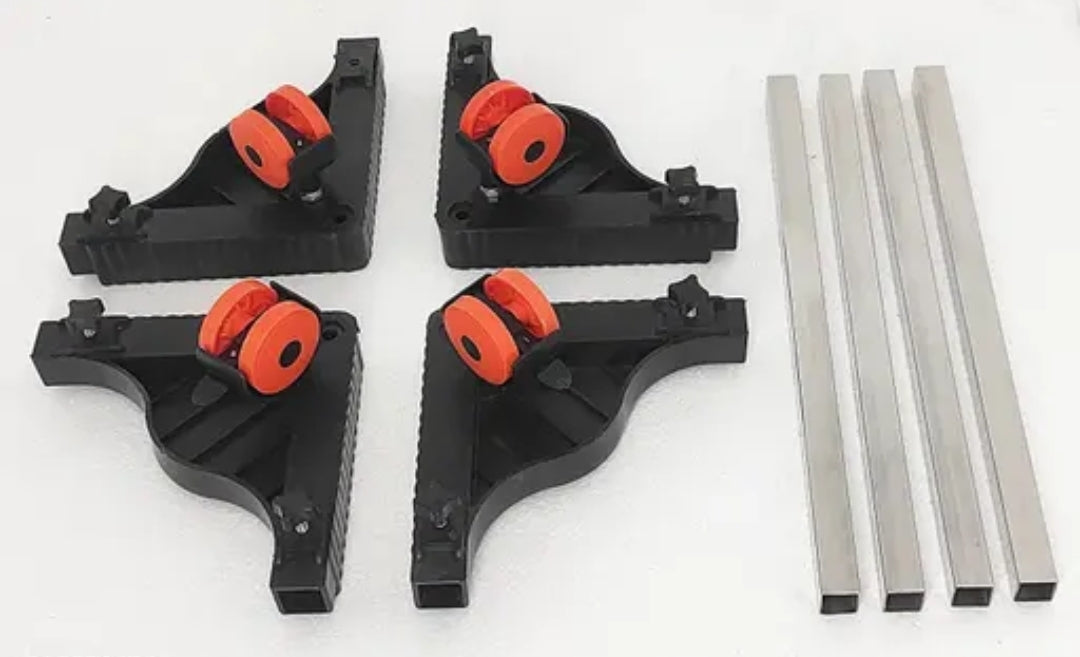 Adjustable Appliance Stand