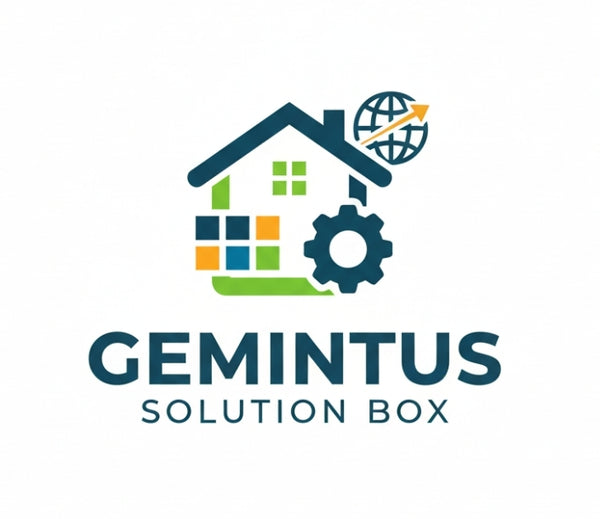 Gemintus Solution Box 
